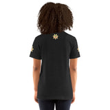 D.A.M.B. NEEDLE "ALL STARS" Unisex t-shirt!