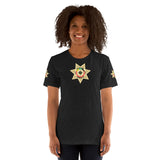 D.A.M.B. NEEDLE "ALL STARS" Unisex t-shirt!