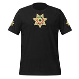 D.A.M.B. NEEDLE "ALL STARS" Unisex t-shirt!