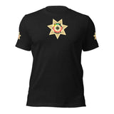 D.A.M.B. NEEDLE "ALL STARS" Unisex t-shirt!