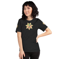 D.A.M.B. NEEDLE "ALL STARS" Unisex t-shirt!