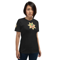 D.A.M.B. NEEDLE "ALL STARS" Unisex t-shirt!