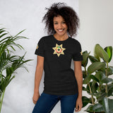 D.A.M.B. NEEDLE "ALL STARS" Unisex t-shirt!