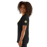 D.A.M.B. NEEDLE "ALL STARS" Unisex t-shirt!