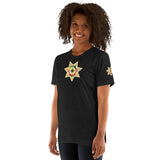 D.A.M.B. NEEDLE "ALL STARS" Unisex t-shirt!